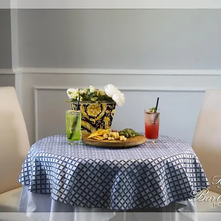 Barbarella Hotel Giugliano In Campania