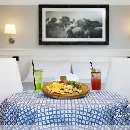 Barbarella Giugliano In Campania