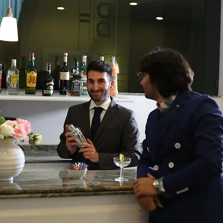 Barbarella Hotel 3*