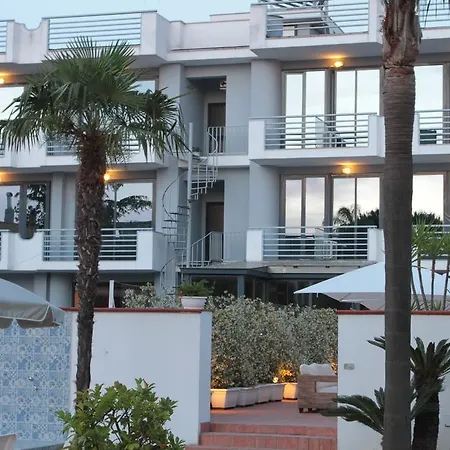 Barbarella Hotel