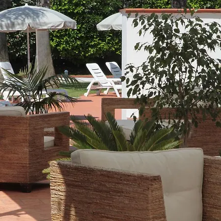 Barbarella Hotel