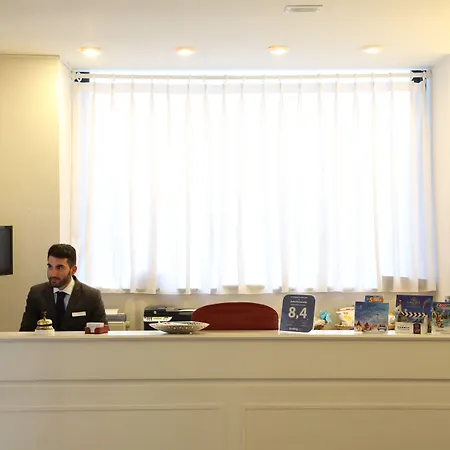 Barbarella Hotel 3*