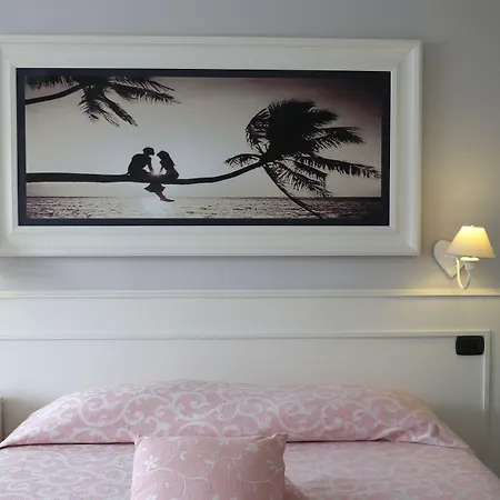 Hotel Barbarella