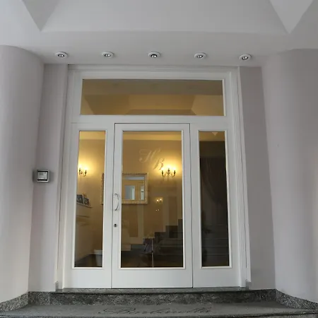 Hotel Barbarella