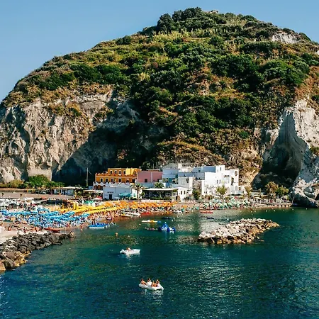 Hotel Barbarella 3*