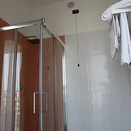 Barbarella Hotel Giugliano In Campania