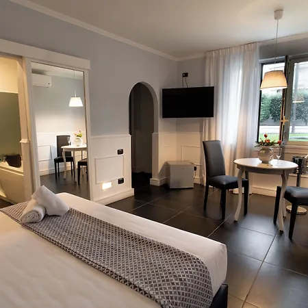 Barbarella Hotel