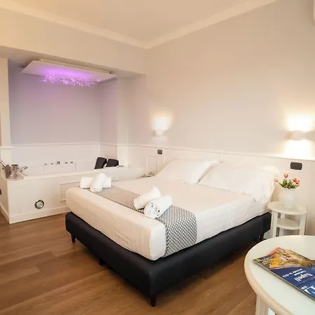 Hotel Barbarella Qualiano