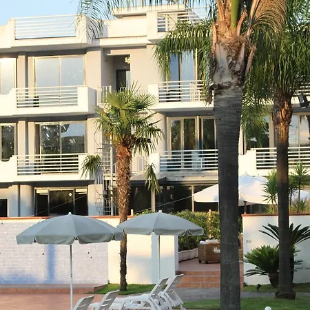 Barbarella Hotel 3*