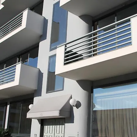 Hotel Barbarella