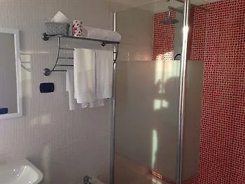 Hotel Barbarella 3*