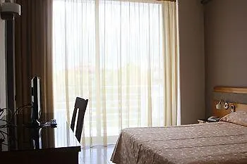 Hotel Barbarella Giugliano In Campania