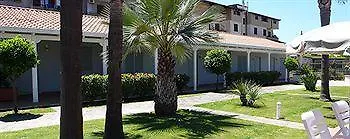 Hotel Barbarella 3*