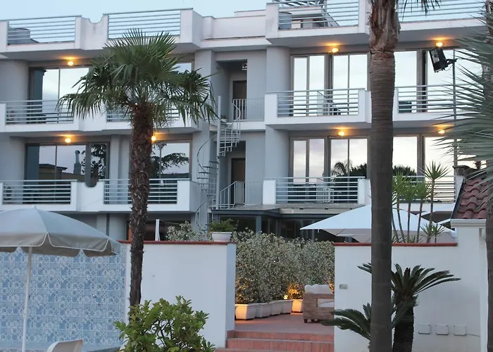 Barbarella Hotel