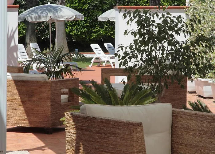 Barbarella Hotel