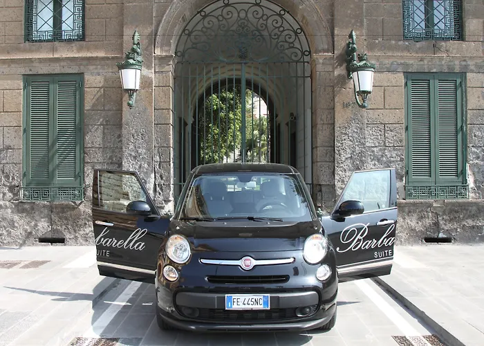 Barbarella Giugliano In Campania
