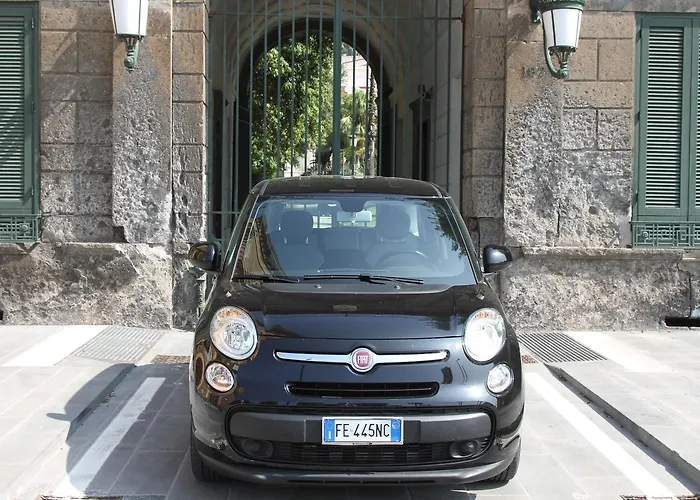Barbarella Giugliano In Campania